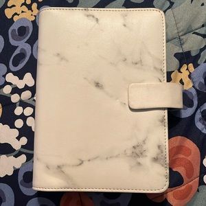 Personal Filofax